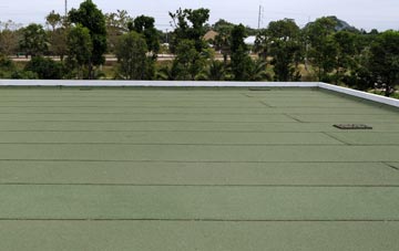 all Park Head roofing types quoted for