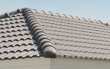 advantages of Park Head clay roofing