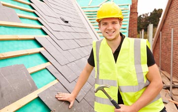 find trusted Park Head roofers