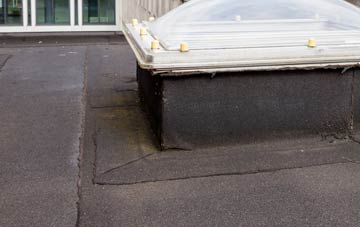 disadvantages of Park Head flat roofs