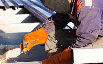 Park Head flat roofing options