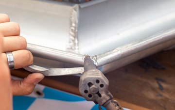 disadvantages of Park Head lead roofing