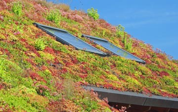 Park Head living roof systems