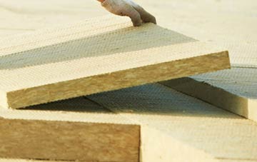 measuring Park Head tapered insulation