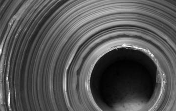 Park Head pvc roof replacement