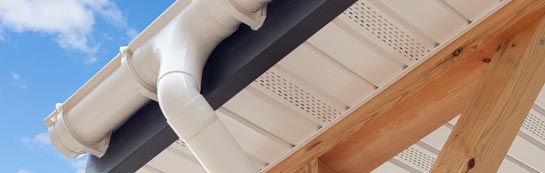 get Park Head guttering quotes today