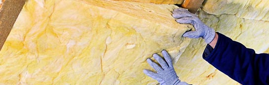 quotes for Park Head roof insulation