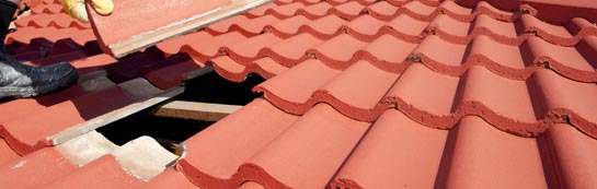 compare Park Head roof repair quotes