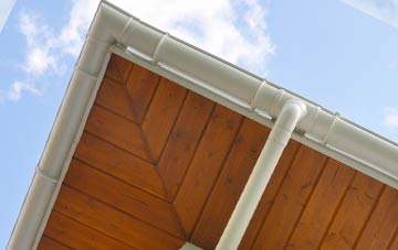 Park Head soffit types