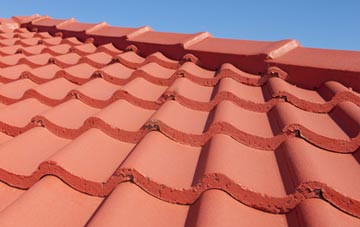 Park Head tile and slate roof replacement