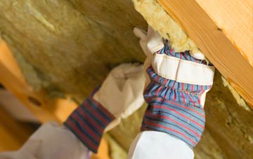 types of Park Head pitched roof insulation materials