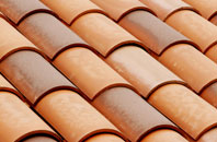 Park Head clay roofing