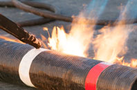 Park Head flat roofing replacement