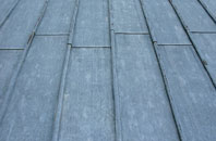 Park Head lead roofing