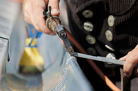 Park Head lead roof quotes