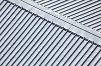 Park Head metal roofing