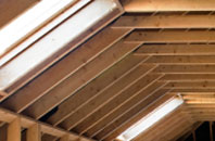 Park Head tapered roof insulation quotes