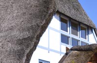 find rated Park Head thatchers